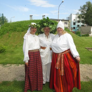 Līgo, līgo – 2019/2020 88